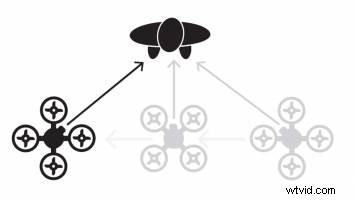 Master 8 Essential Drone Shots for Stunning Aerial Footage