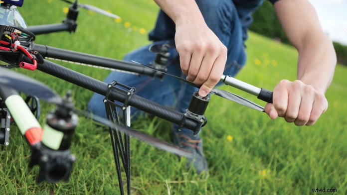 Master Drone Safety: Essential Tips & Best Practices for Secure Flights