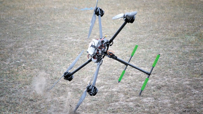 4 Essential Tips to Keep Your Drone Flying Smoothly and Safely