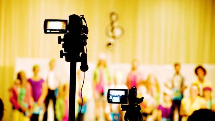 Expert Guide: Filming School Plays and Kids  Events Like a Pro