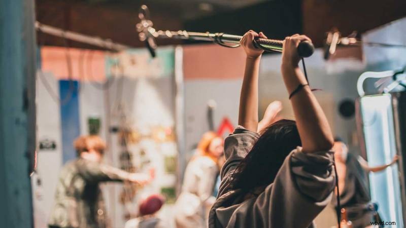 Ultimate Guide to Every On-Set Filmmaking Role and Responsibility