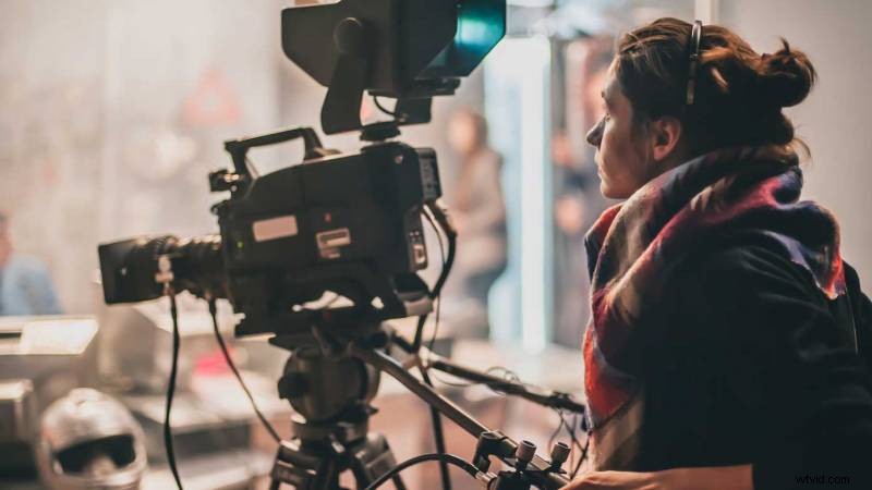 Ultimate Guide to Every On-Set Filmmaking Role and Responsibility