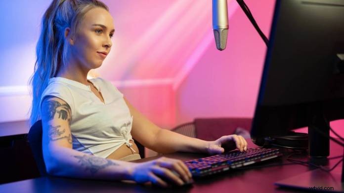 Essential Streaming Gear: Start Livestreaming Like a Pro