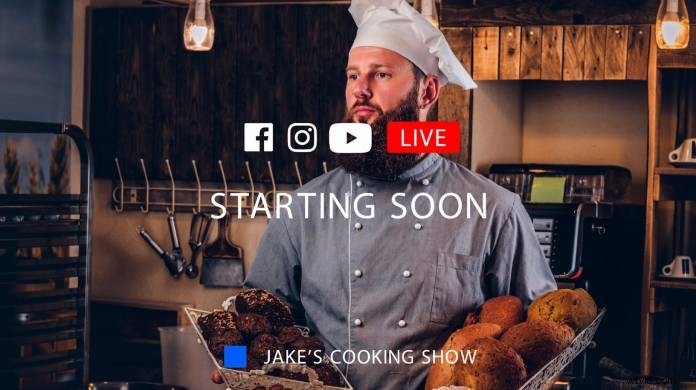 Ultimate Guide to Live Graphics: Elevate Your Livestreams Professionally