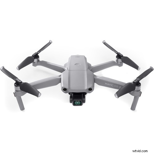 Master Cinematic Drone Shots: Pro Tips for Stunning Aerial Photography