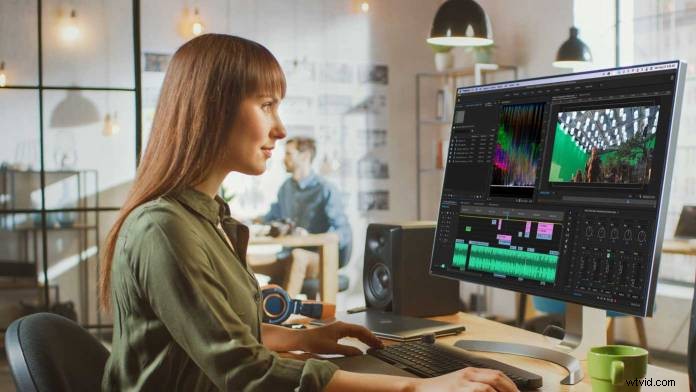 Best Green Screen Software: Expert Guide to Top Picks for Video Production