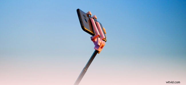 15 Pro Tips to Film Stunning Self-Videos with Your Smartphone