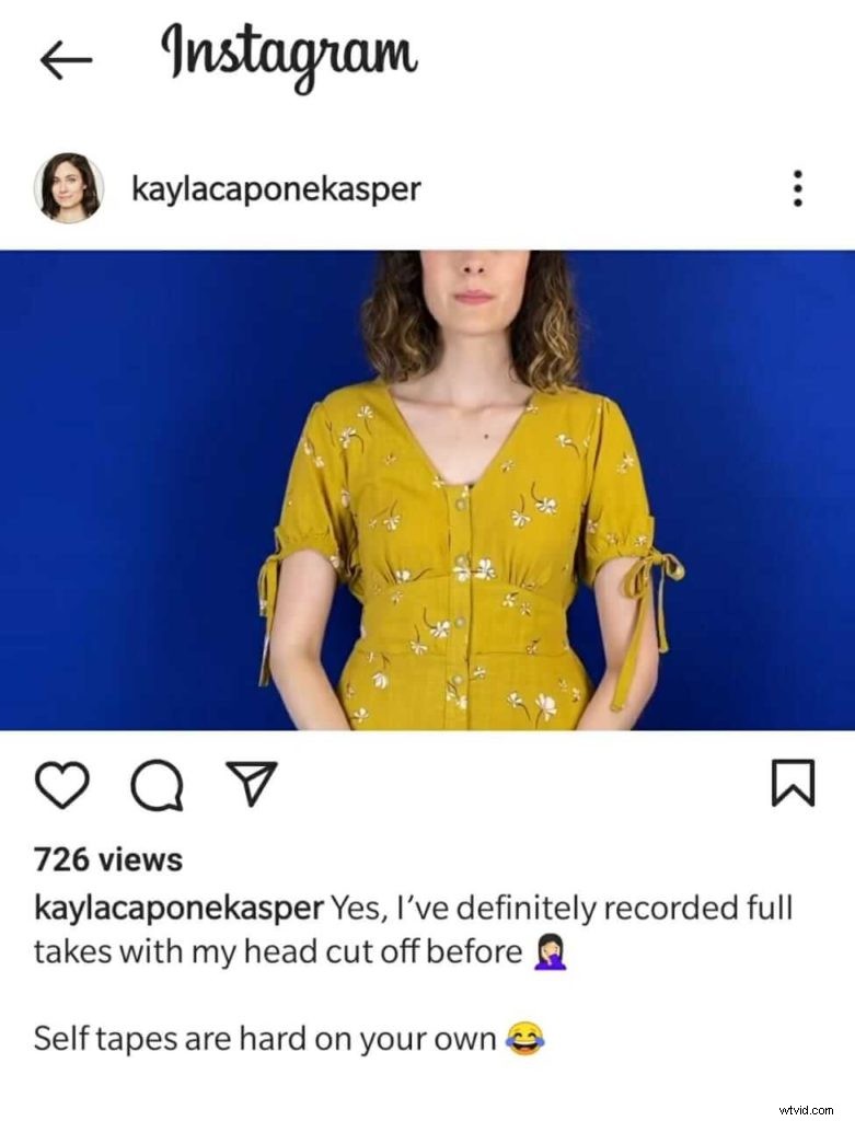 15 Pro Tips to Film Stunning Self-Videos with Your Smartphone