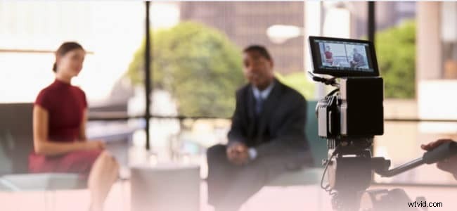 Elevate Interviews & Videos: Master B-Roll Footage for Dynamic Engagement