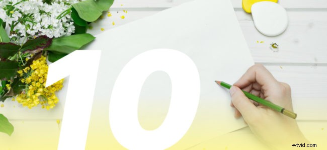 10 Proven Benefits of Video Editors with Templates for Effortless Creation