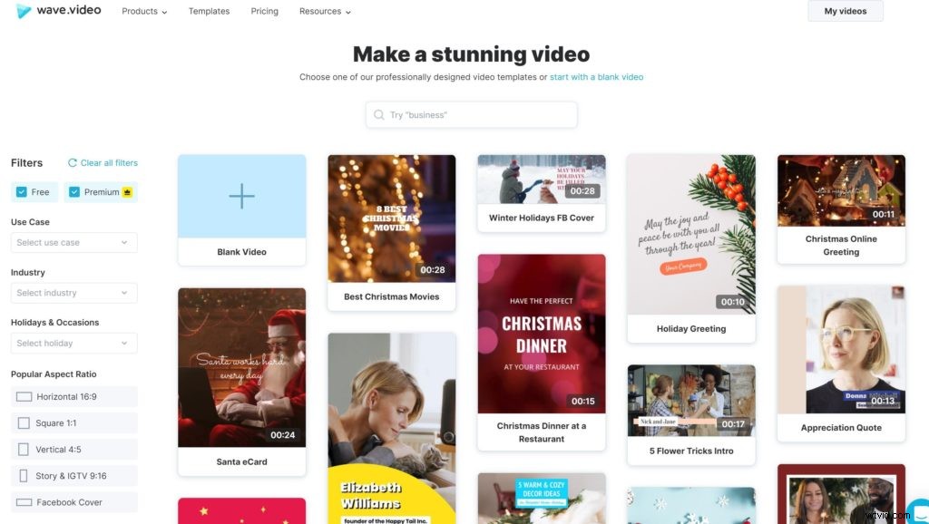 10 Proven Benefits of Video Editors with Templates for Effortless Creation