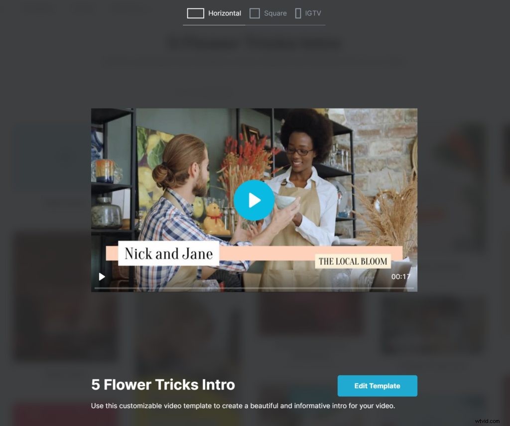10 Proven Benefits of Video Editors with Templates for Effortless Creation