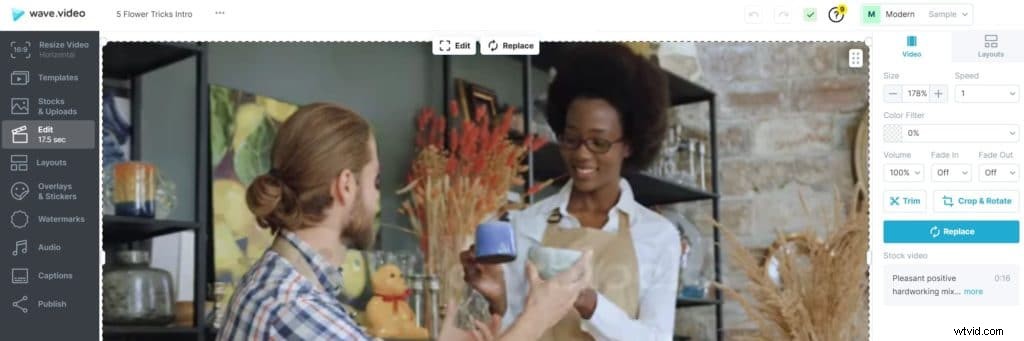 10 Proven Benefits of Video Editors with Templates for Effortless Creation