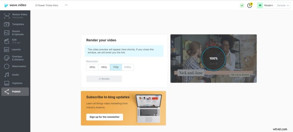 10 Proven Benefits of Video Editors with Templates for Effortless Creation