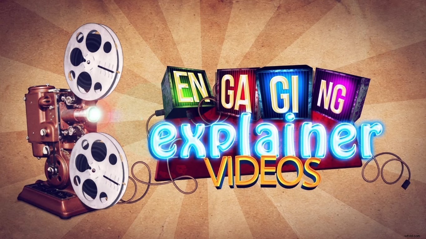 Explainer Videos: Seeing is Believing – Unlock Visual Power for Engagement