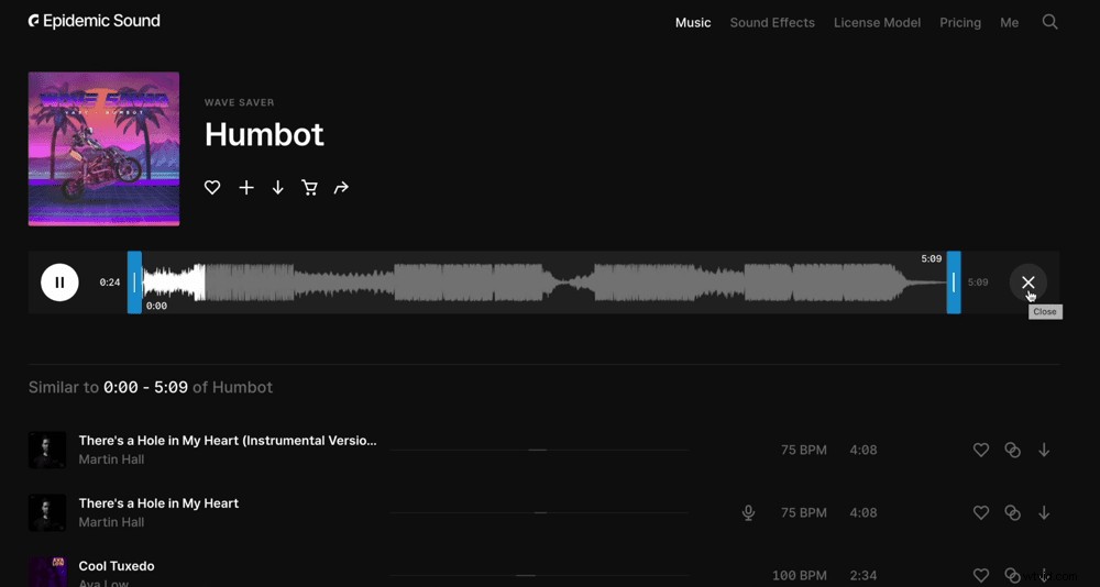 Top 3 Royalty-Free Music Sites for YouTube Videos in 2022 – Trusted Picks