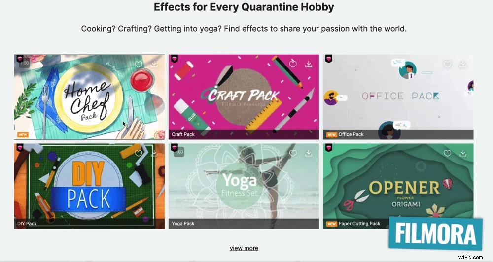 Create Professional Animated Video Titles Easily – No After Effects Required!