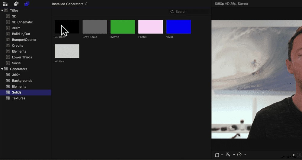 Create Professional Animated Video Titles Easily – No After Effects Required!