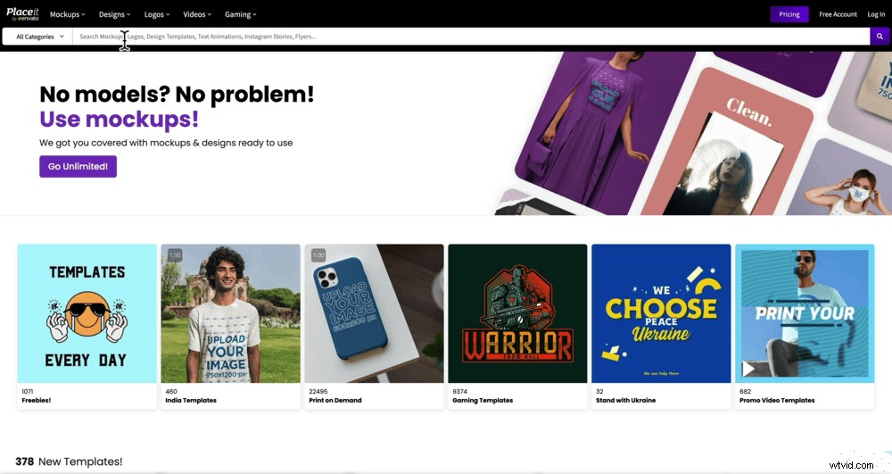 Create Professional Animated Video Titles Easily – No After Effects Required!