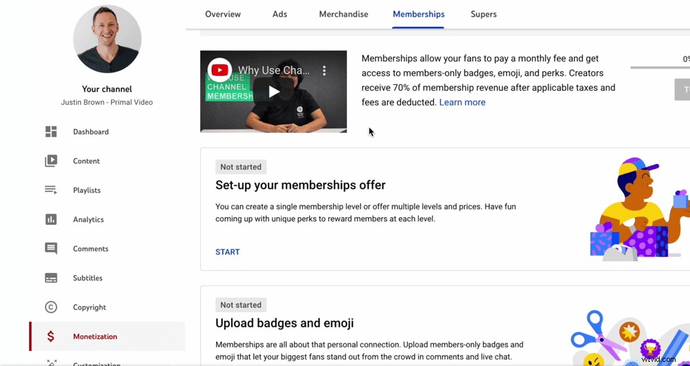 Ultimate YouTube Monetization Guide: How to Earn Money After 1K Subs & 4K Watch Hours