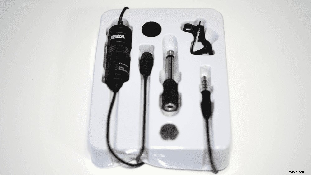 Why This $15 Clip-On Microphone Delivers Pro-Level Audio for YouTube & Podcasts