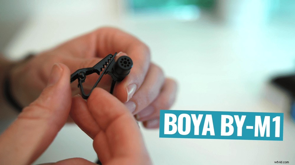 Why This $15 Clip-On Microphone Delivers Pro-Level Audio for YouTube & Podcasts