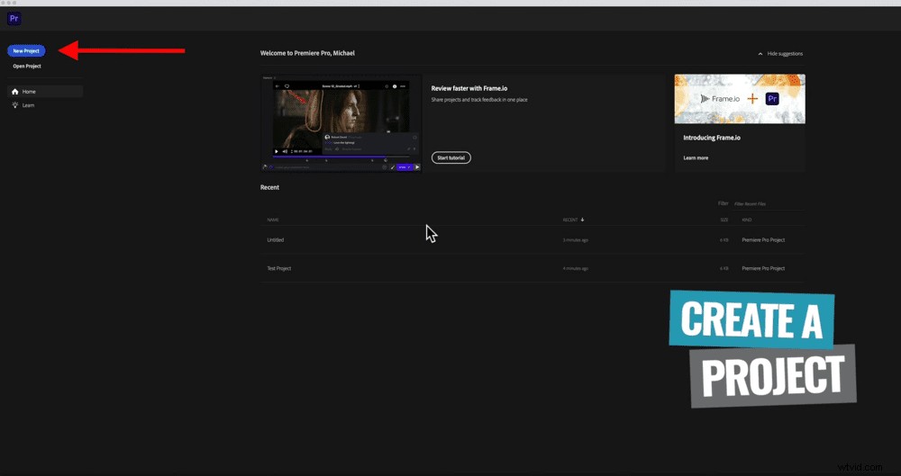 Adobe Premiere Pro for Beginners: Complete Step-by-Step Tutorial Guide