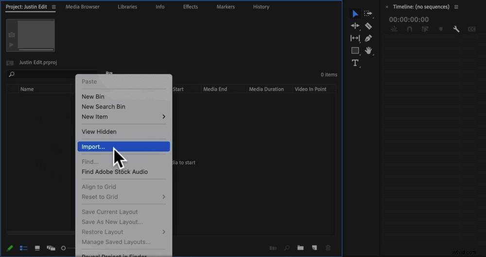 Adobe Premiere Pro for Beginners: Complete Step-by-Step Tutorial Guide