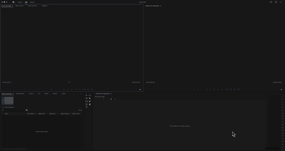 Adobe Premiere Pro for Beginners: Complete Step-by-Step Tutorial Guide