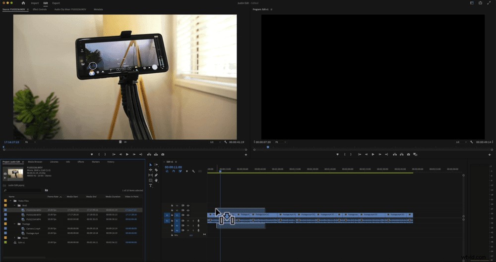 Adobe Premiere Pro for Beginners: Complete Step-by-Step Tutorial Guide
