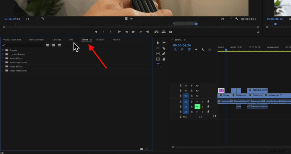 Adobe Premiere Pro for Beginners: Complete Step-by-Step Tutorial Guide