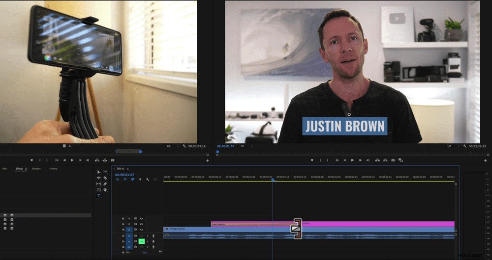 Adobe Premiere Pro for Beginners: Complete Step-by-Step Tutorial Guide