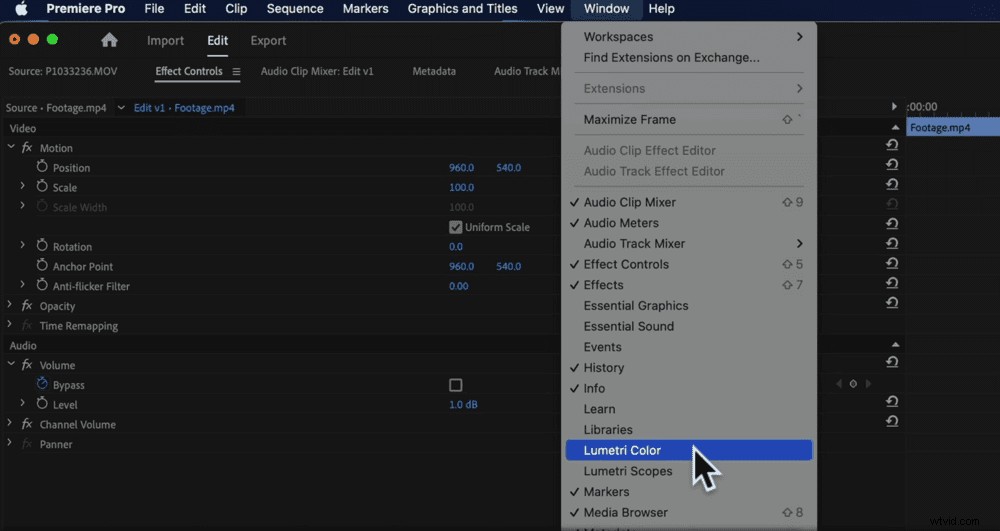 Adobe Premiere Pro for Beginners: Complete Step-by-Step Tutorial Guide