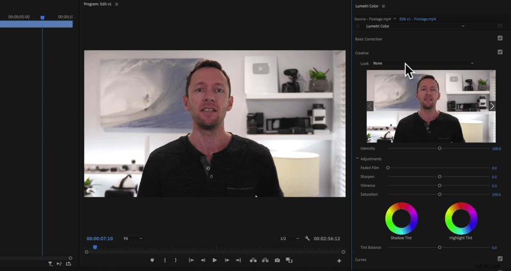 Adobe Premiere Pro for Beginners: Complete Step-by-Step Tutorial Guide