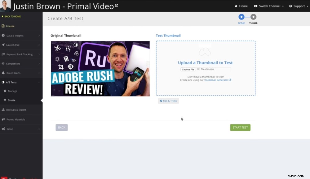 Advanced YouTube Thumbnail Strategies: Boost Rankings and Maximize Views