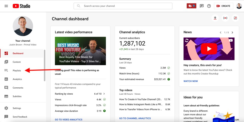 How to Create YouTube Playlists: Boost Views with SEO-Optimized Strategies