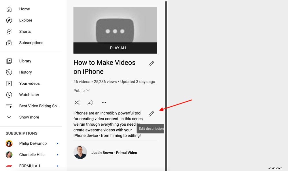 How to Create YouTube Playlists: Boost Views with SEO-Optimized Strategies