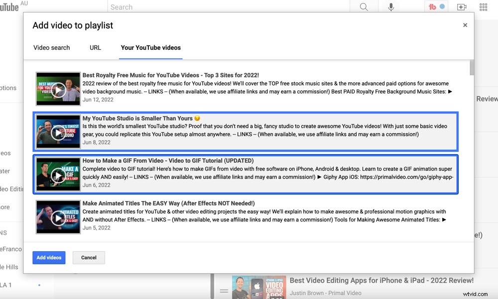 How to Create YouTube Playlists: Boost Views with SEO-Optimized Strategies