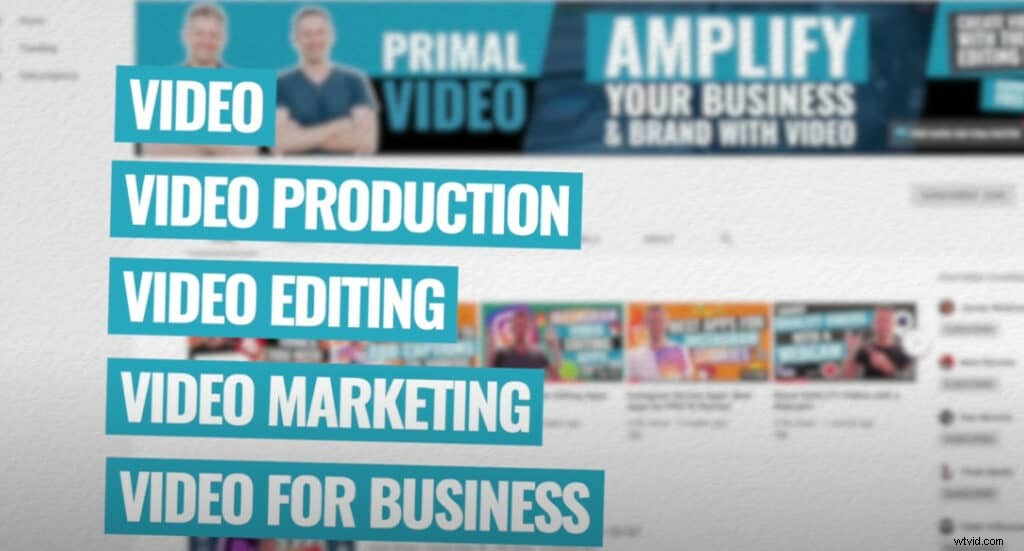 How to Choose the Perfect YouTube Channel Name: 6 Proven Steps