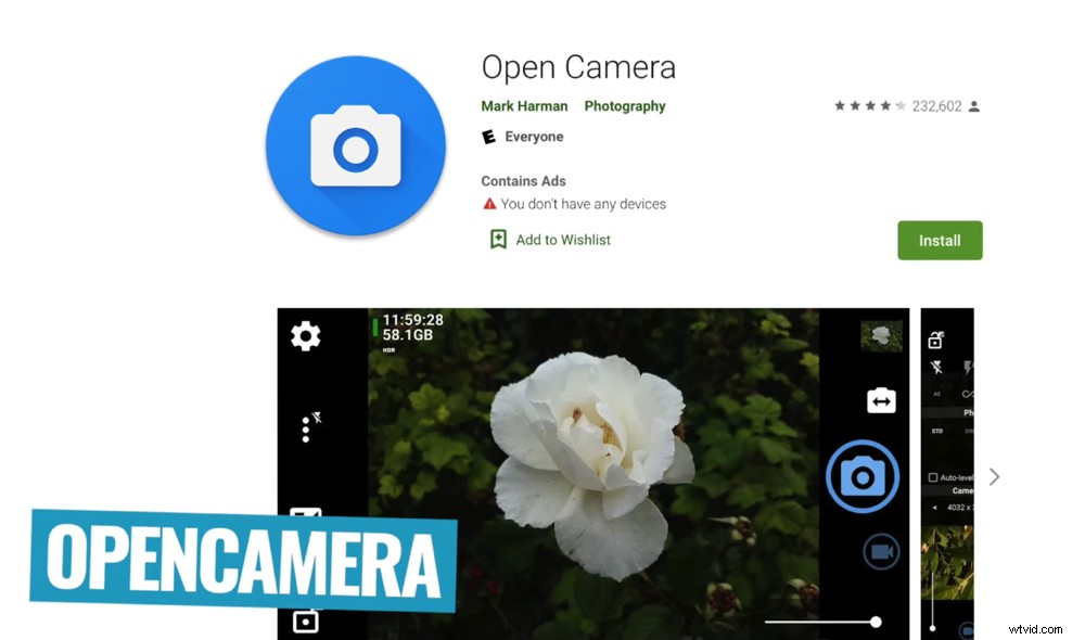 Top Camera Apps for Android 2022: Expert Review & Recommendations