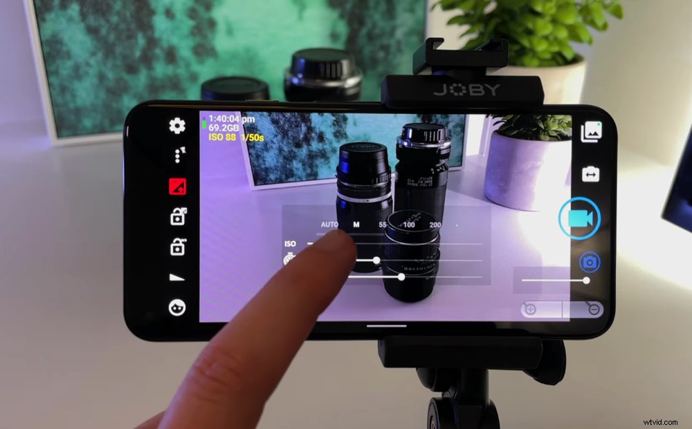 Top Camera Apps for Android 2022: Expert Review & Recommendations