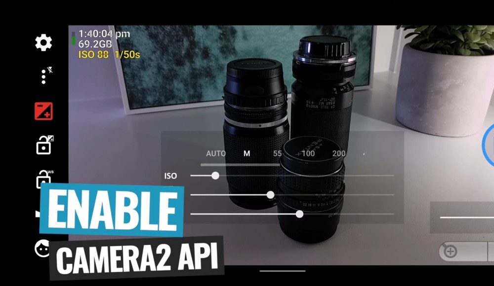 Top Camera Apps for Android 2022: Expert Review & Recommendations