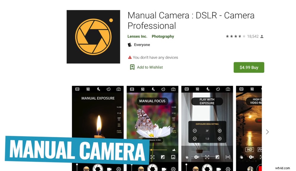 Top Camera Apps for Android 2022: Expert Review & Recommendations