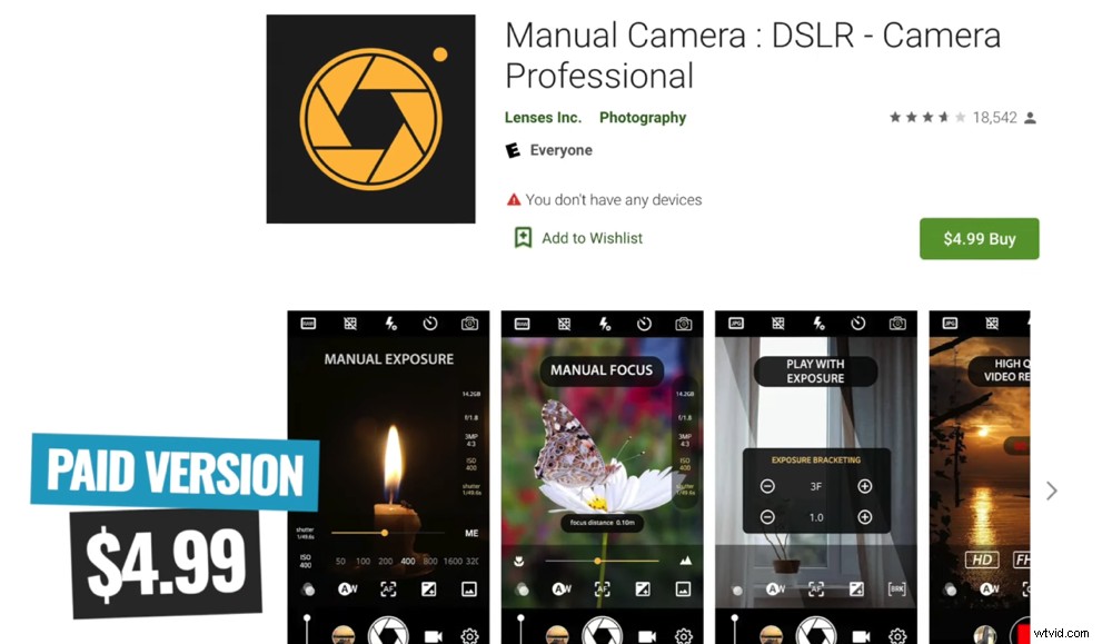 Top Camera Apps for Android 2022: Expert Review & Recommendations