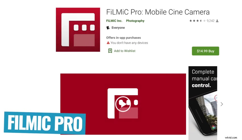 Top Camera Apps for Android 2022: Expert Review & Recommendations
