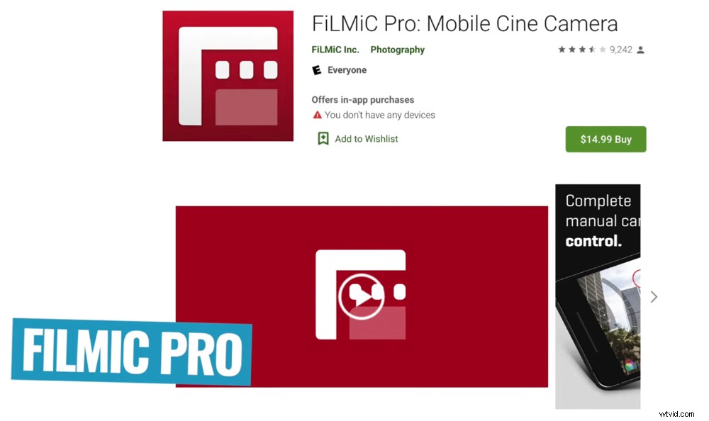 Top Camera Apps for Android 2022: Expert Review & Recommendations