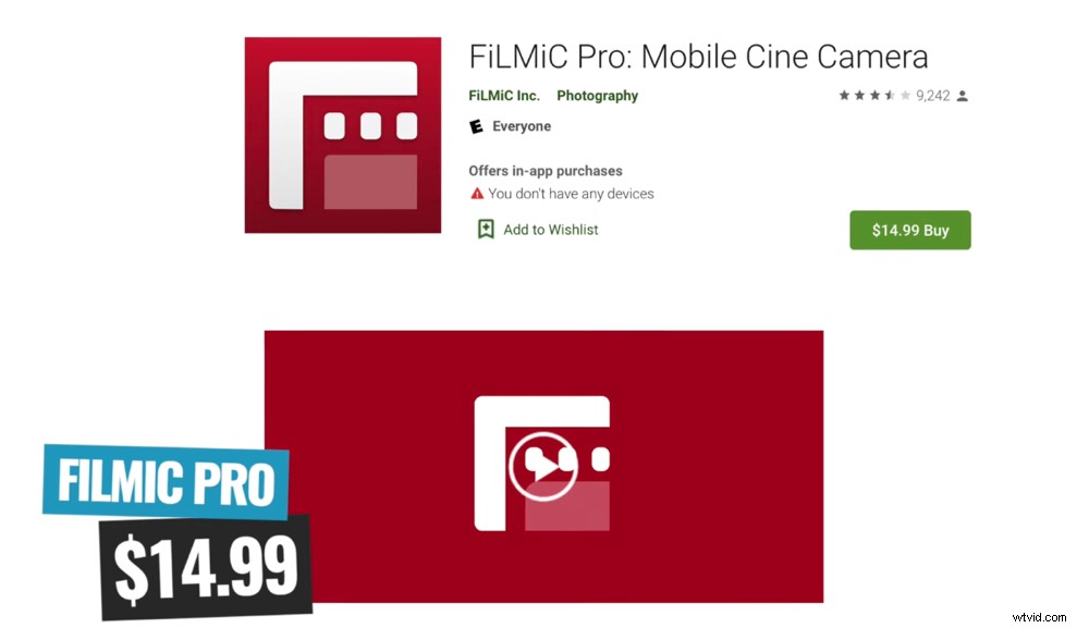Top Camera Apps for Android 2022: Expert Review & Recommendations