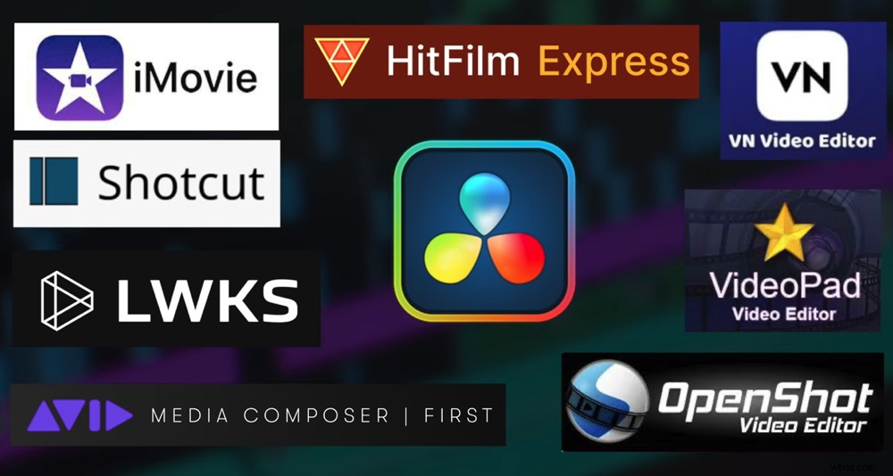 Best Video Editing Software for Mac: 2022 Expert Reviews & Top Picks