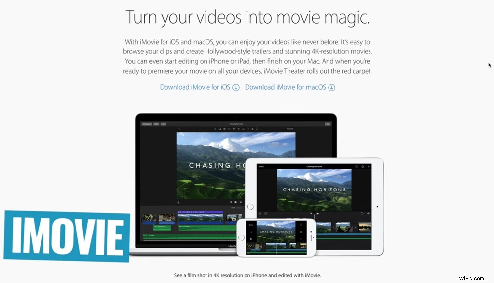 Best Video Editing Software for Mac: 2022 Expert Reviews & Top Picks