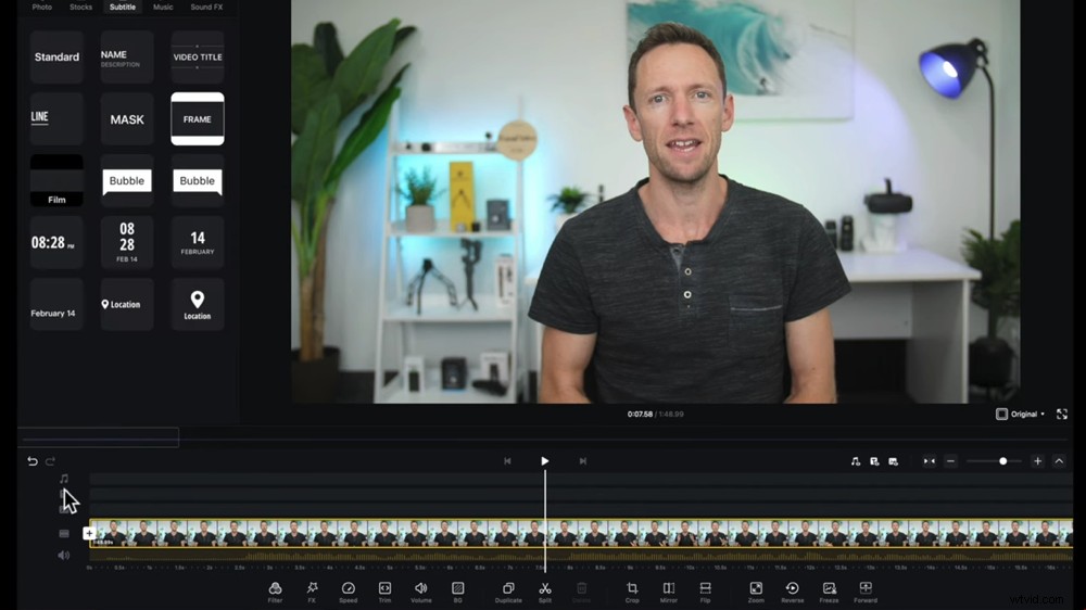 Best Video Editing Software for Mac: 2022 Expert Reviews & Top Picks